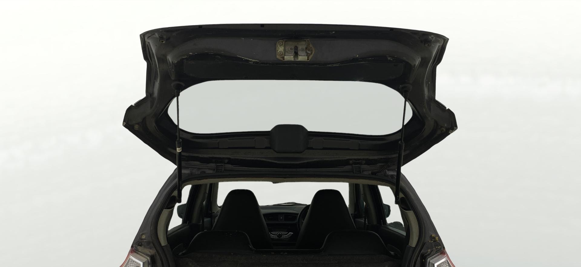 View 2019 Maruti Suzuki Alto K10 LX Image 16 Used 2019 Maruti Suzuki Alto K10 LX Image 16