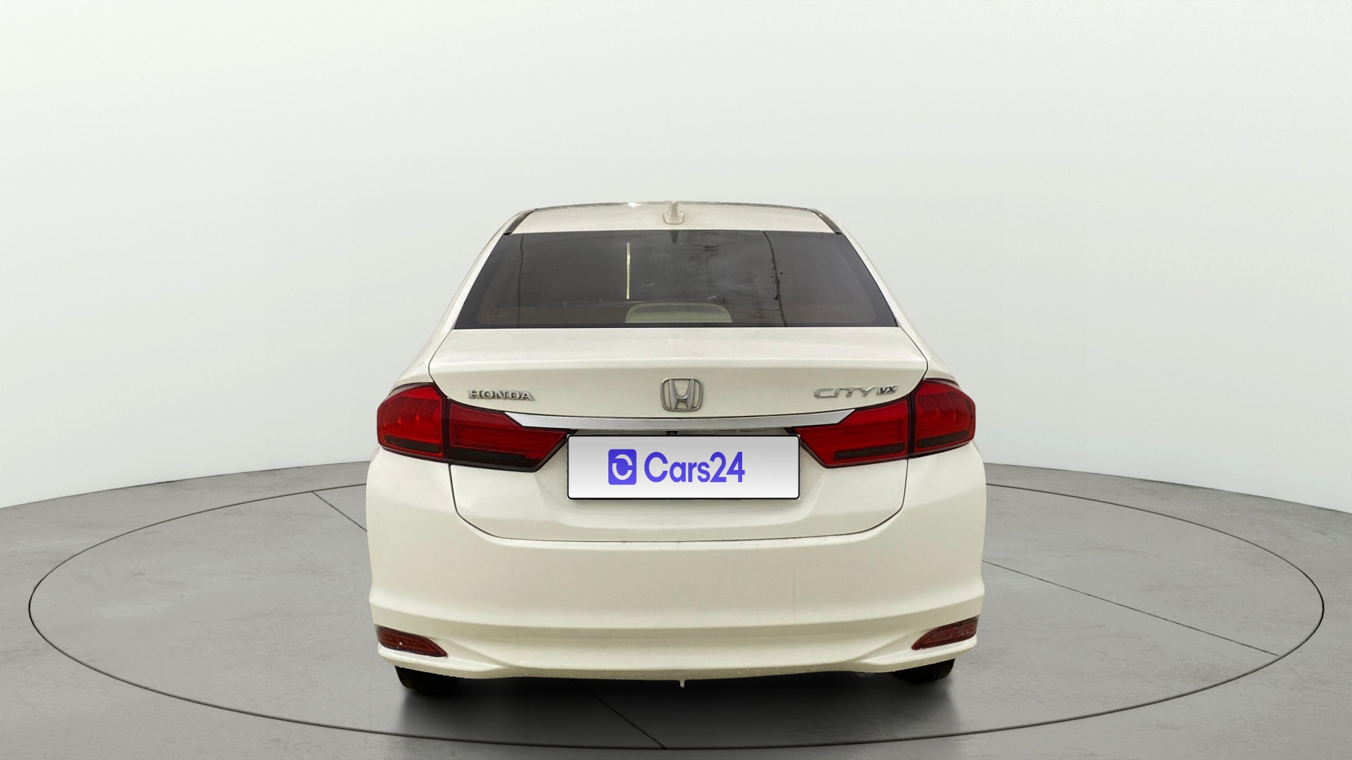 View 2016 Honda City ZX MT Diesel Anniversary Edition Image 42 Used 2016 Honda City ZX MT Diesel Anniversary Edition Image 42
