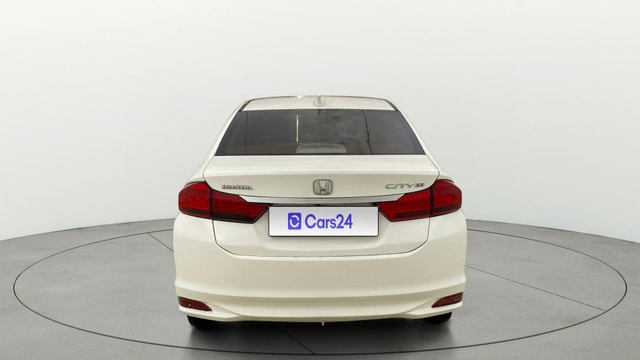View Honda City Image 42 Used Honda City Image 42