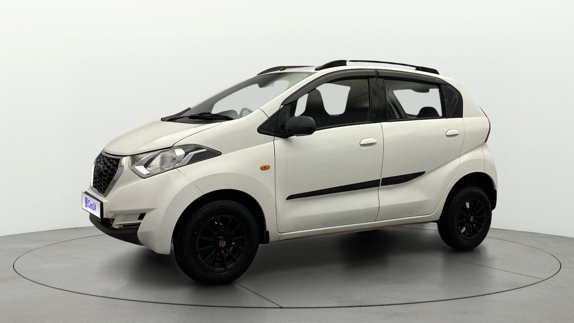 View 2017 Datsun Redi GO T(O)-1.0L Image 34 Used 2017 Datsun Redi GO T(O)-1.0L Image 34