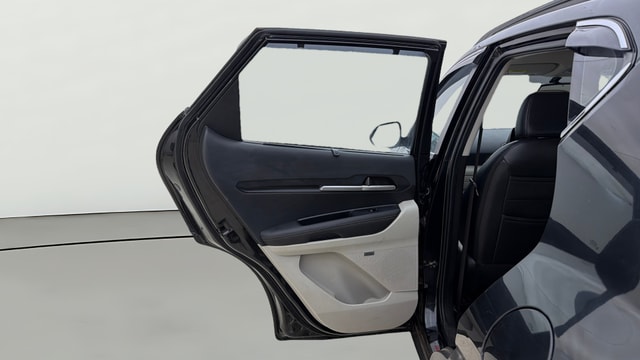 View Kia Sonet Image 15 Used Kia Sonet Image 15