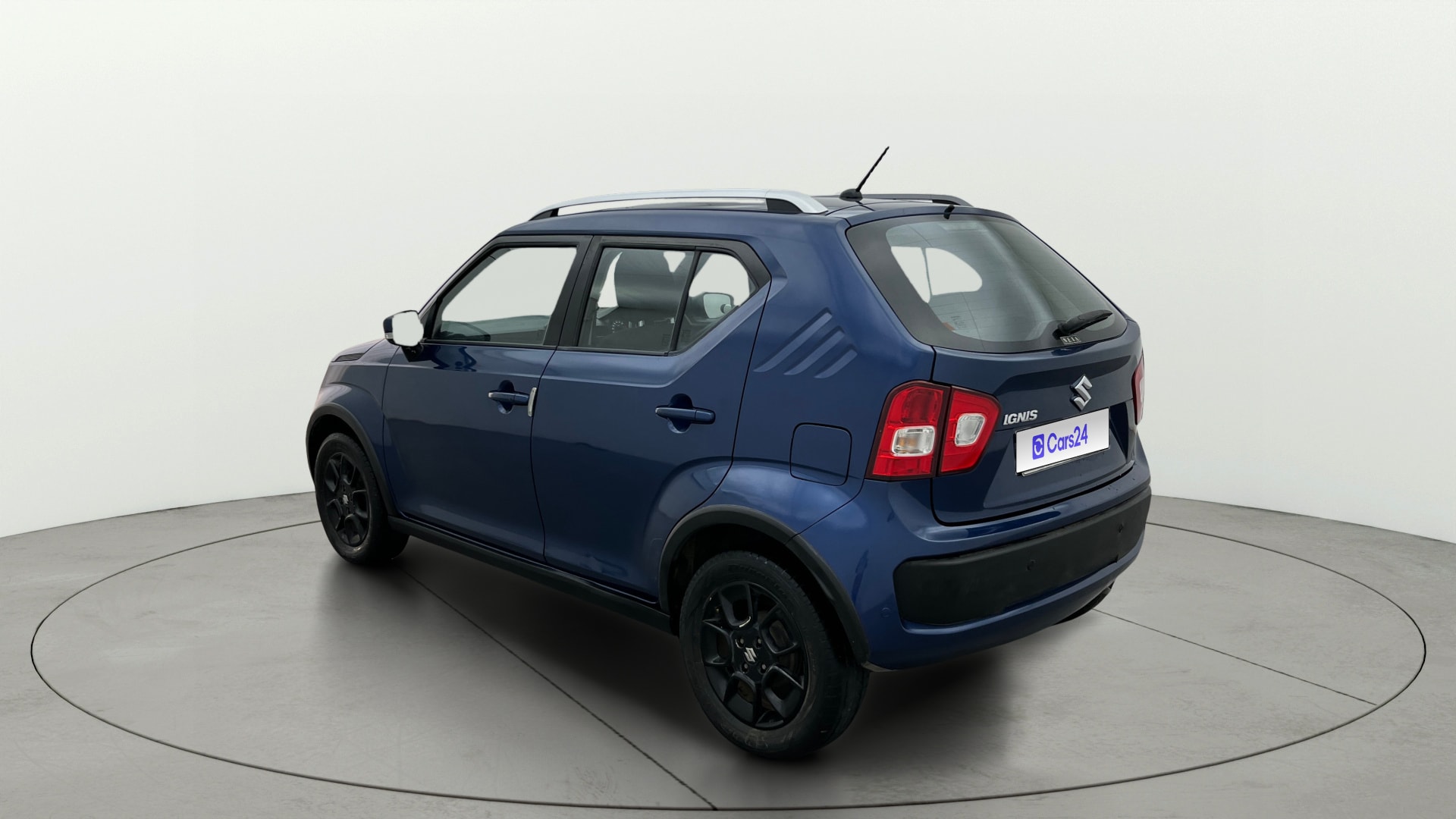 View 2019 Maruti Suzuki 1000 Base Variant Image 2 Used 2019 Maruti Suzuki 1000 Base Variant Image 2