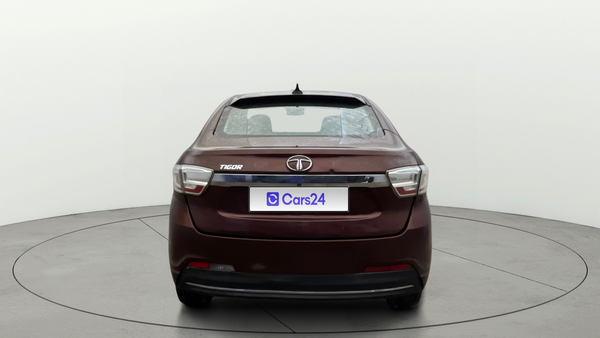Used 2022 Tata Tigor Used 2022 Tata Tigor