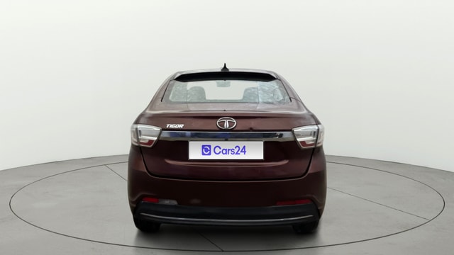 View Tata Tigor Image 40 Used Tata Tigor Image 40