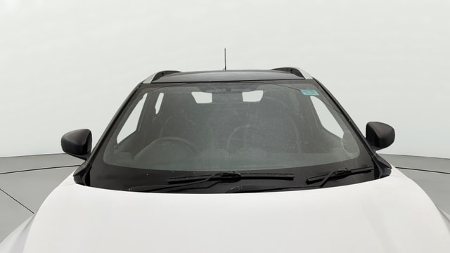 View Nissan Magnite Image 30 Used Nissan Magnite Image 30