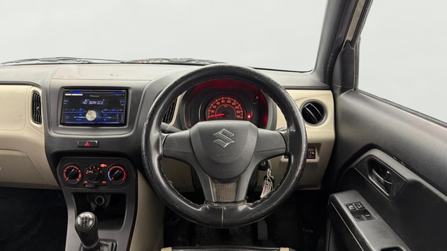 View Maruti Suzuki 1000 Image 20 Used Maruti Suzuki 1000 Image 20