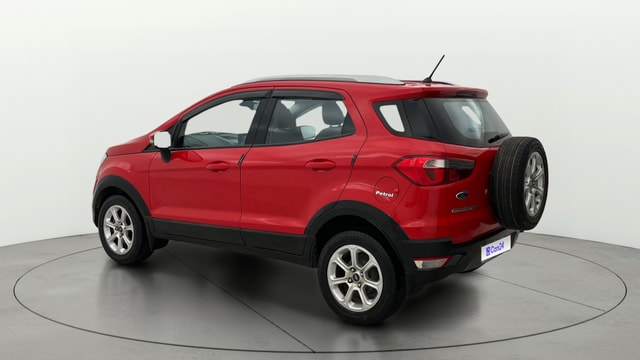 View Ford EcoSport Image 2 Used Ford EcoSport Image 2