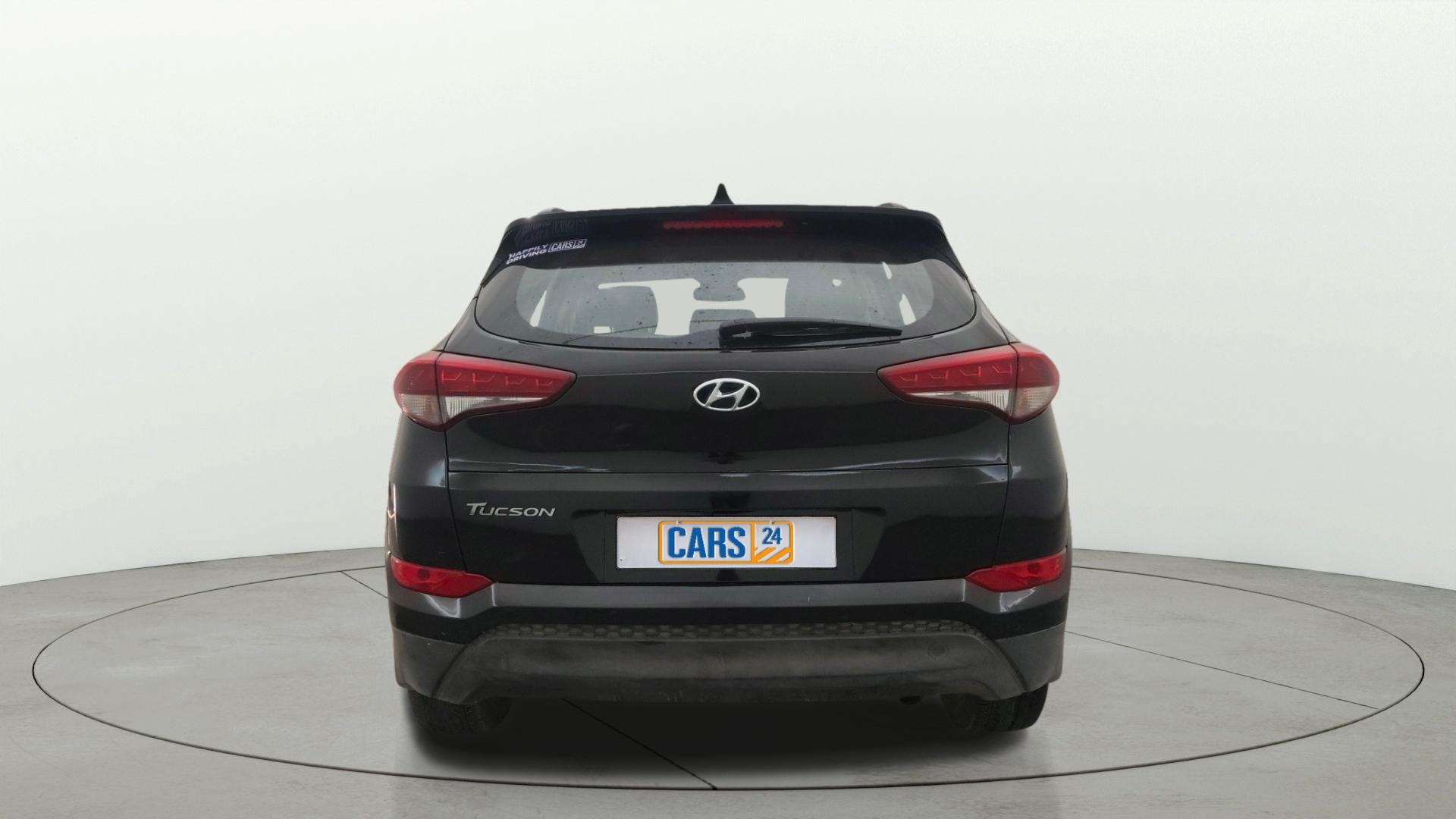 Used 2019 Hyundai Tucson Used 2019 Hyundai Tucson
