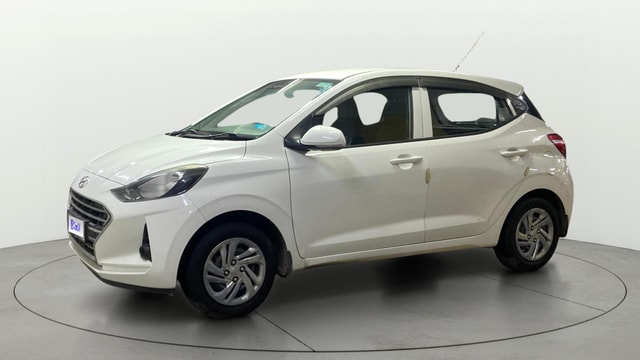 View Hyundai Grand i10 Nios Image 34 Used Hyundai Grand i10 Nios Image 34