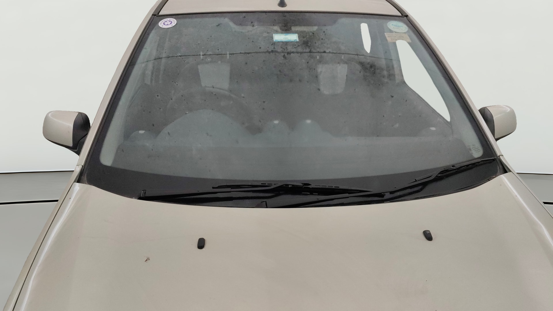 Used 2014 Ford Figo Used 2014 Ford Figo