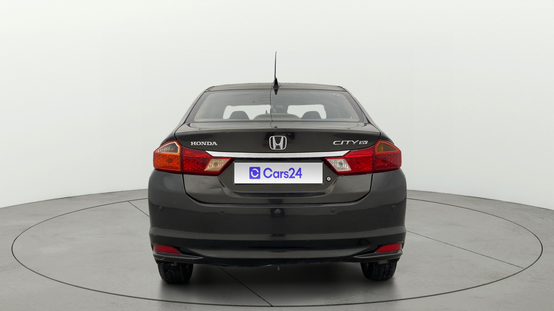 View 2015 Honda City ZX MT Diesel Anniversary Edition Image 40 Used 2015 Honda City ZX MT Diesel Anniversary Edition Image 40