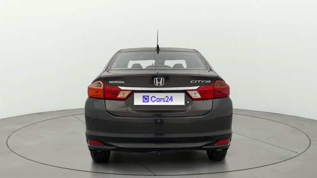 View Honda City Image 40 Used Honda City Image 40
