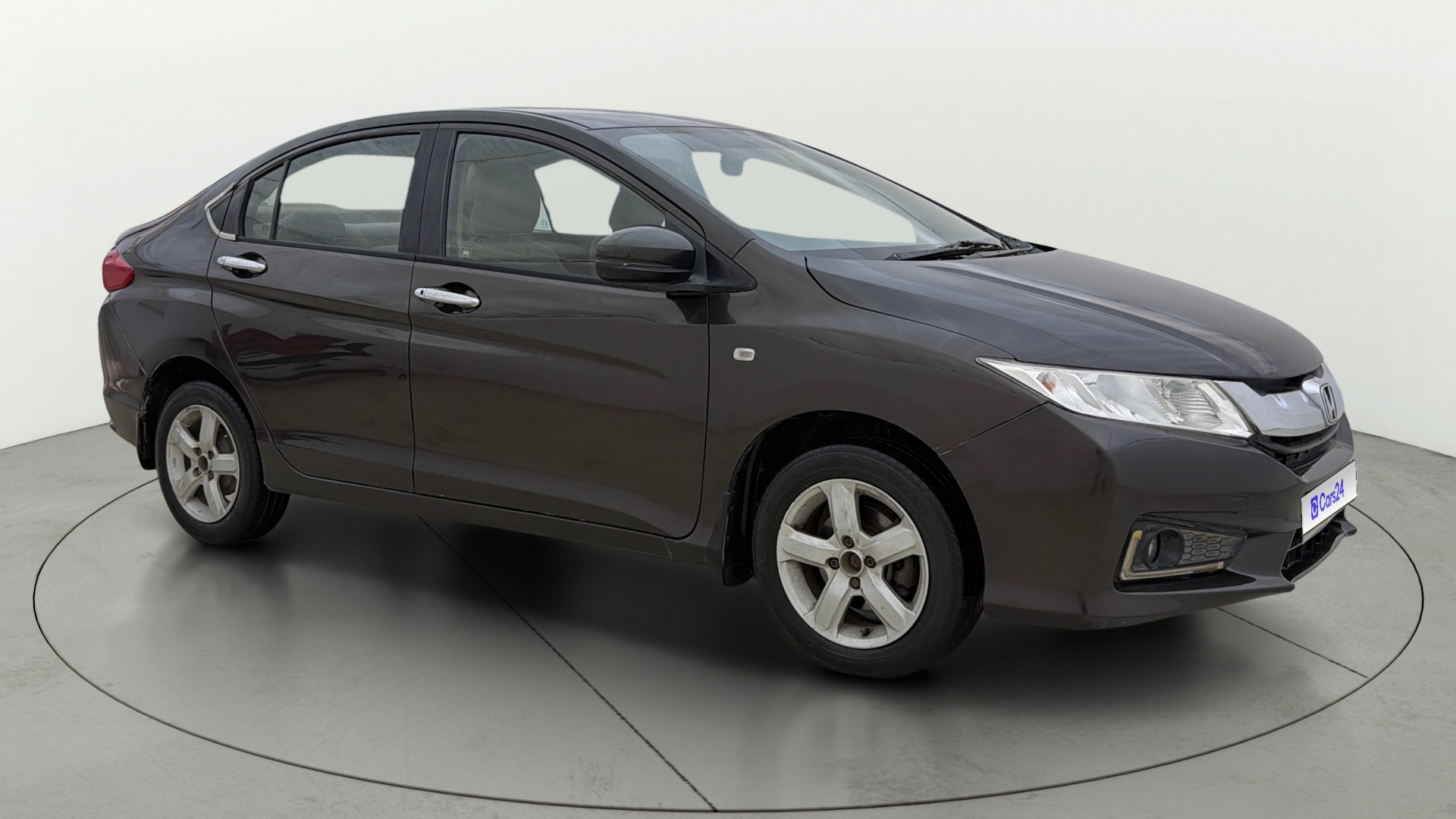 Used 2014 Honda City Used 2014 Honda City