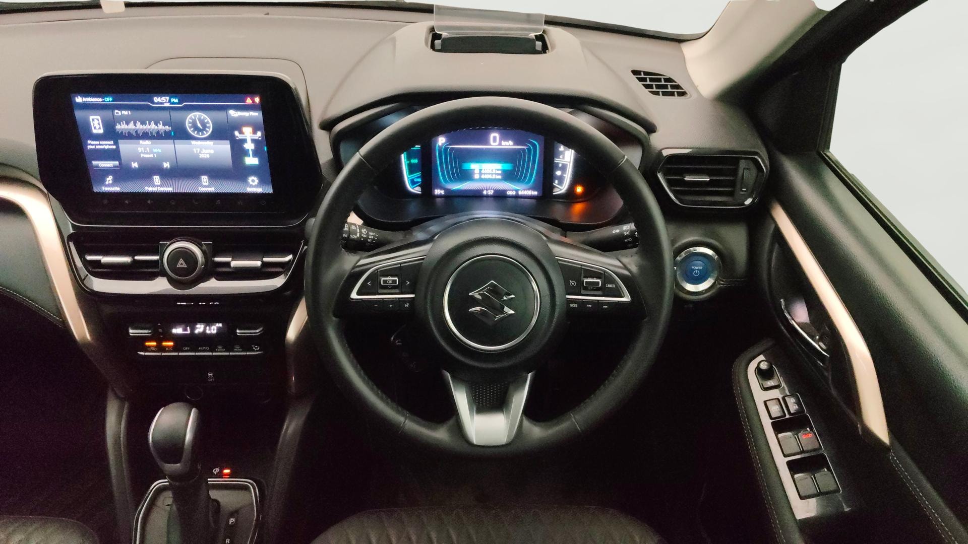 View 2022 Maruti Suzuki 1000 Base Variant Image 21 Used 2022 Maruti Suzuki 1000 Base Variant Image 21