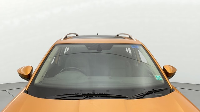 View Skoda Kushaq Image 32 Used Skoda Kushaq Image 32