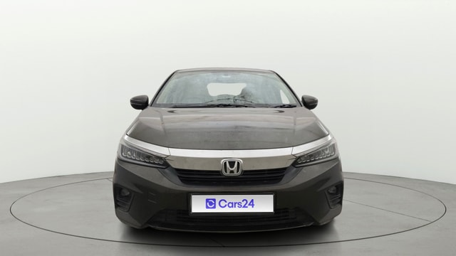 View Honda City ZX Image 1 Used Honda City ZX Image 1
