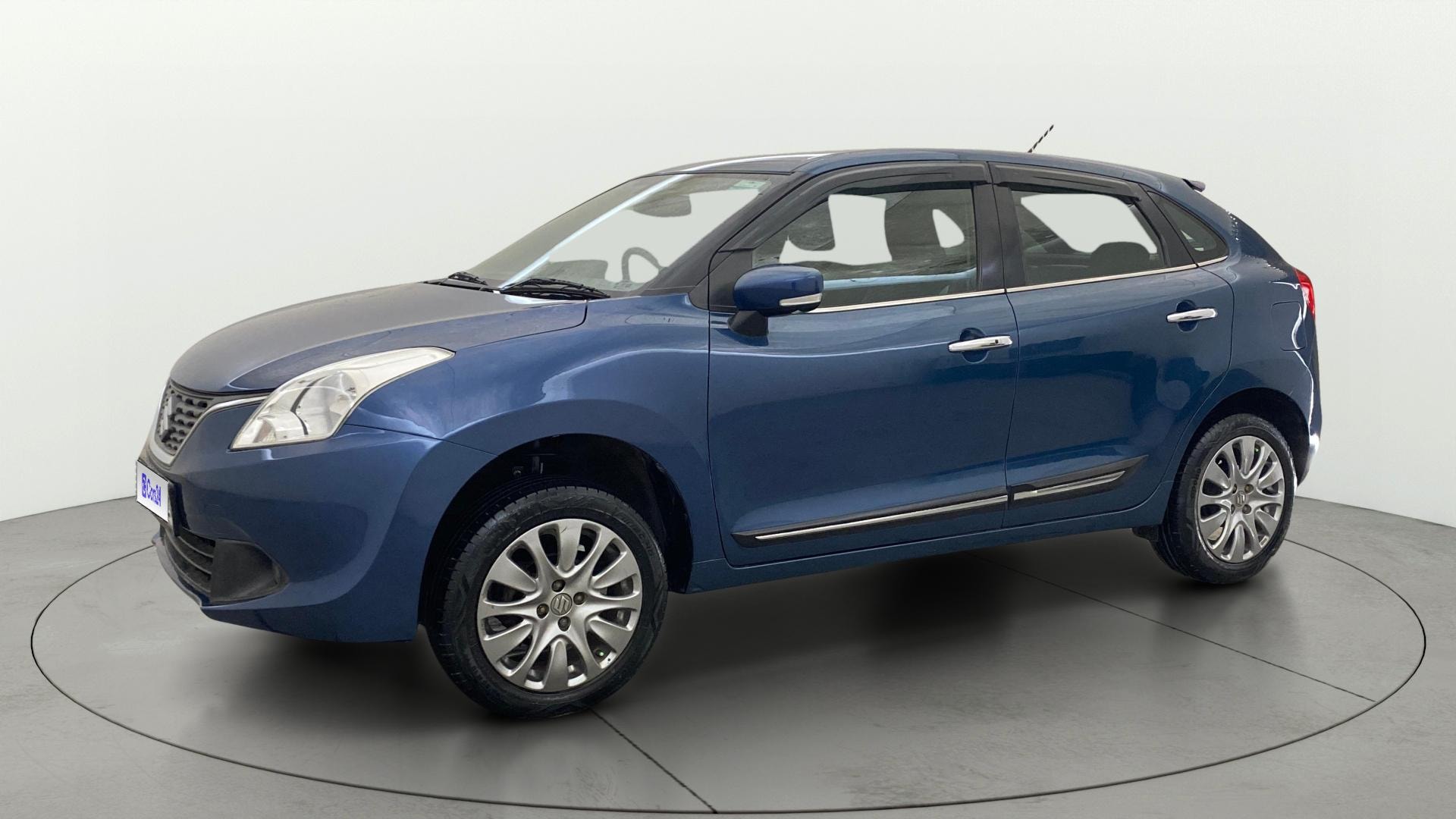 View 2016 Maruti Suzuki 1000 Base Variant Image 36 Used 2016 Maruti Suzuki 1000 Base Variant Image 36