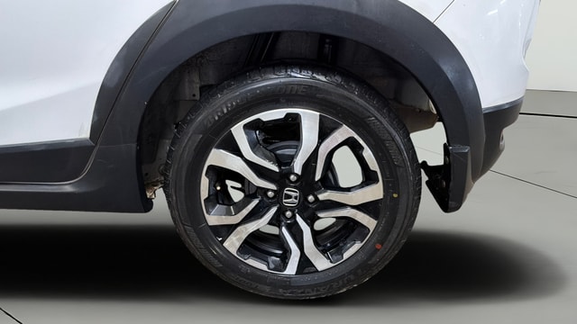 View Honda WR-V Image 11 Used Honda WR-V Image 11