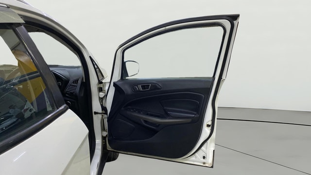 View Ford EcoSport Image 49 Used Ford EcoSport Image 49