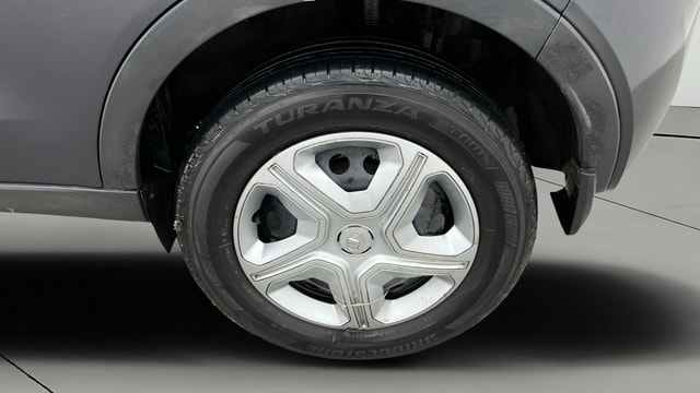 View Tata Nexon Image 8 Used Tata Nexon Image 8