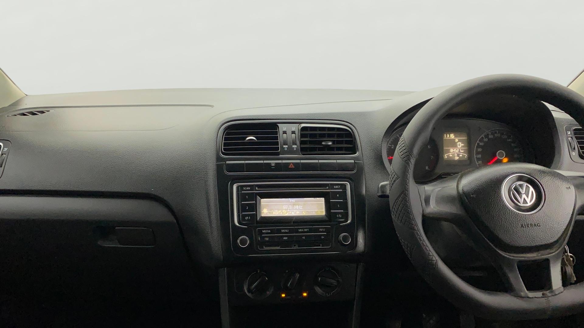 View 2014 Volkswagen Polo 1.2 Comfortline Petrol Image 31 Used 2014 Volkswagen Polo 1.2 Comfortline Petrol Image 31