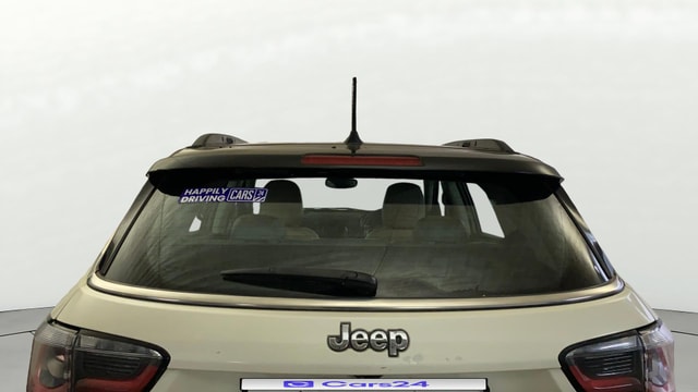 View Jeep Compass Image 3 Used Jeep Compass Image 3