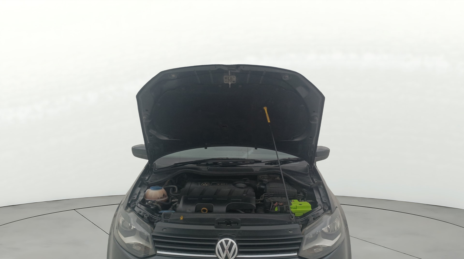 View 2015 Volkswagen Polo 1.2 AllStar Limited Edition Image 31 Used 2015 Volkswagen Polo 1.2 AllStar Limited Edition Image 31