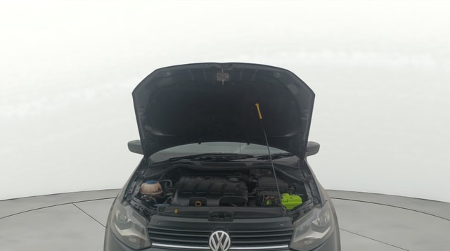 View Volkswagen Polo Image 31 Used Volkswagen Polo Image 31