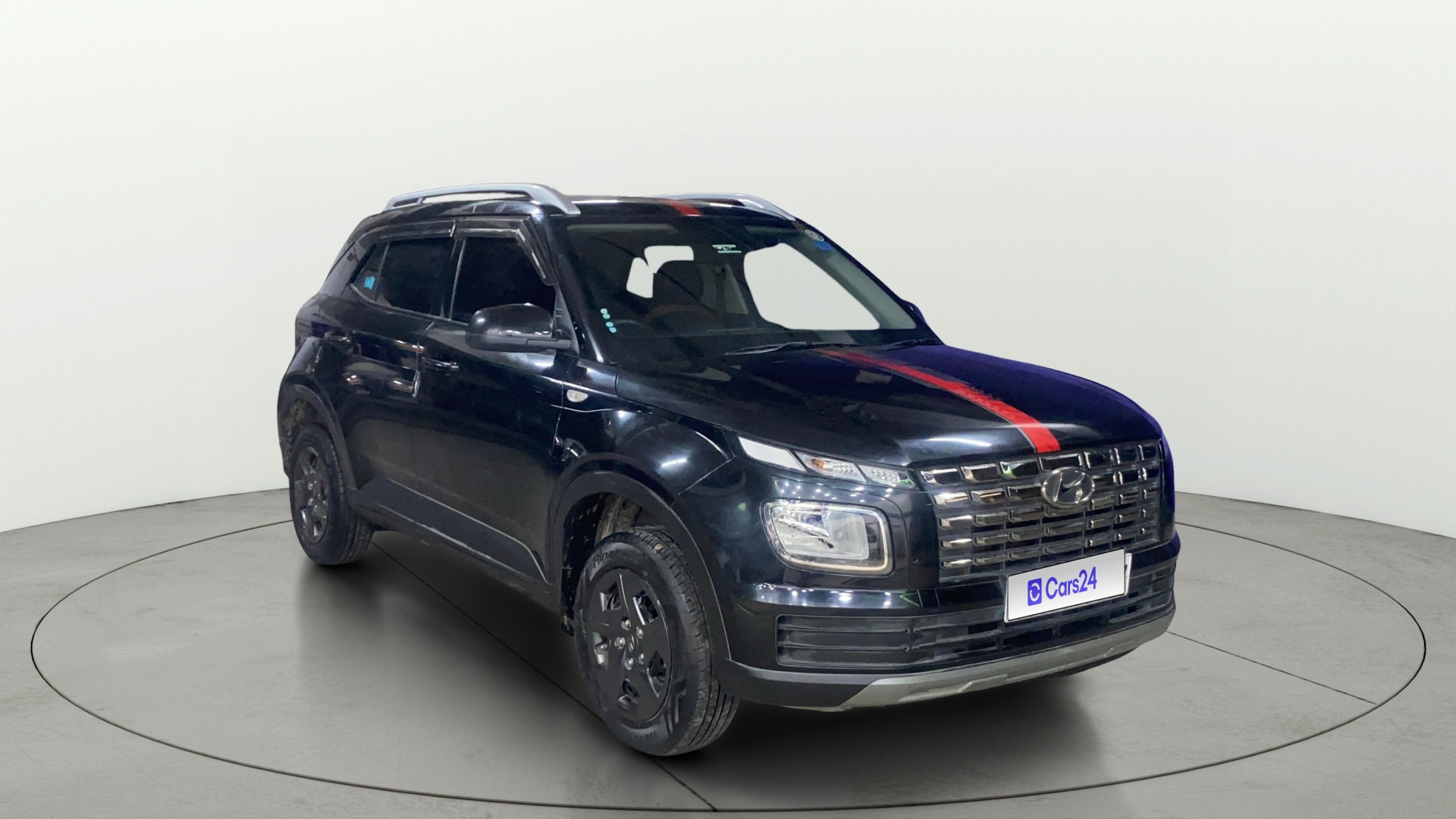 Used 2023 Hyundai Venue Used 2023 Hyundai Venue