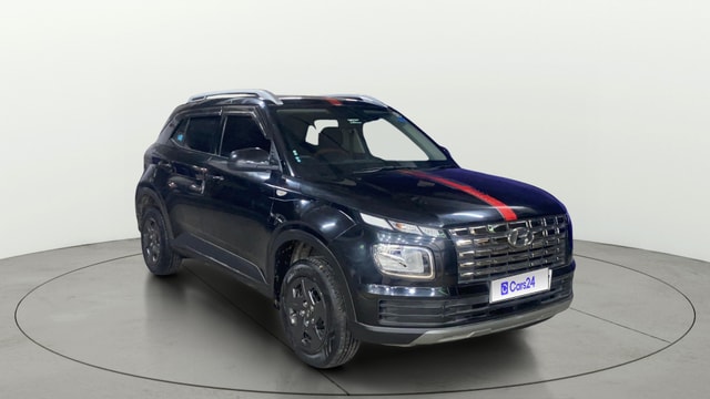 View Hyundai Venue Image 15 Used Hyundai Venue Image 15