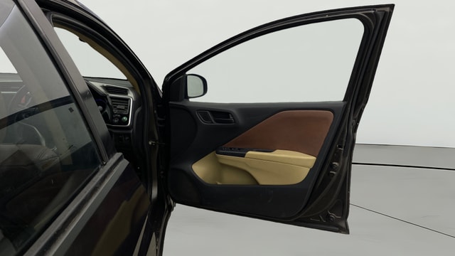 View Honda City Image 45 Used Honda City Image 45
