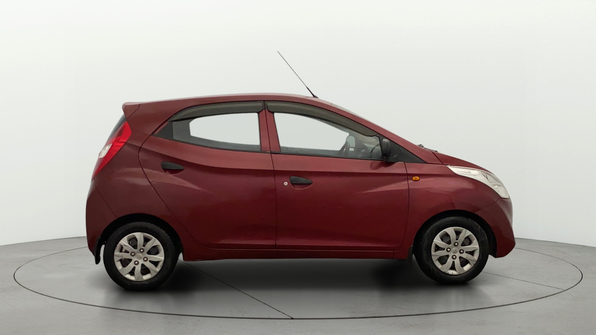 View 2017 Hyundai EON 1.0 Kappa Era + Image 29 Used 2017 Hyundai EON 1.0 Kappa Era + Image 29
