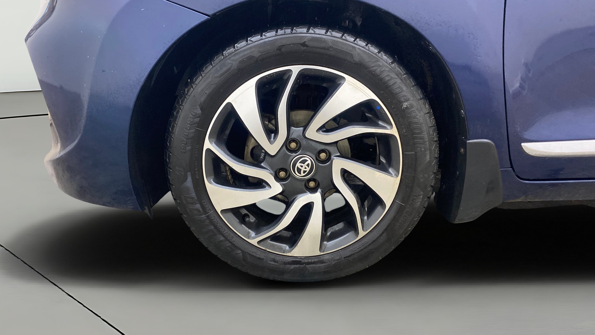 View 2020 Toyota Glanza V MT Image 27 Used 2020 Toyota Glanza V MT Image 27