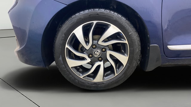 View Toyota Glanza Image 27 Used Toyota Glanza Image 27