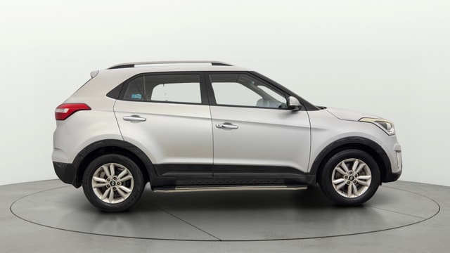 View Hyundai Creta Image 8 Used Hyundai Creta Image 8