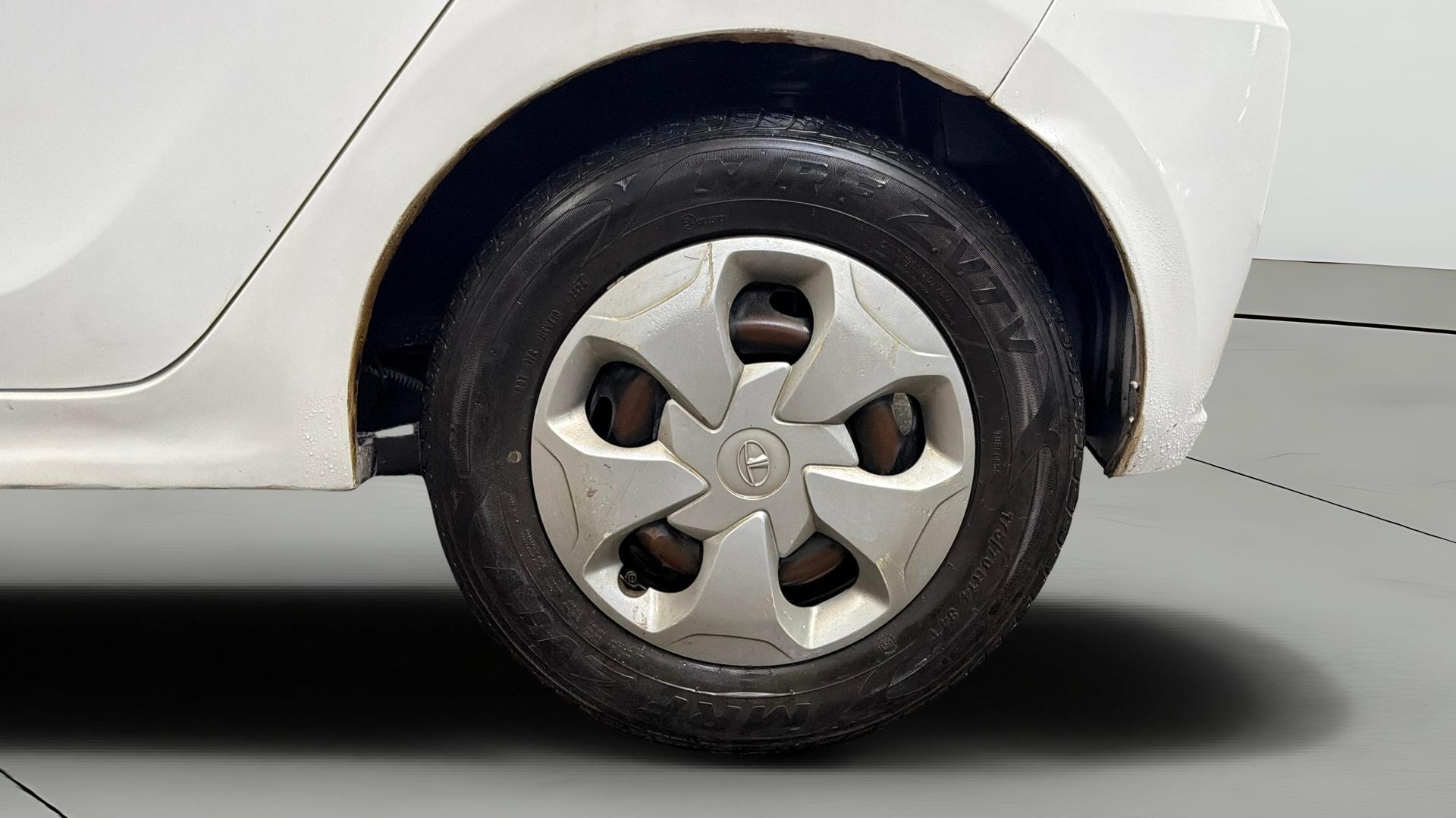Used 2021 Tata Tiago Used 2021 Tata Tiago