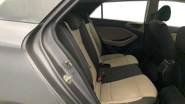 View Hyundai Elite i20 Image 29 Used Hyundai Elite i20 Image 29