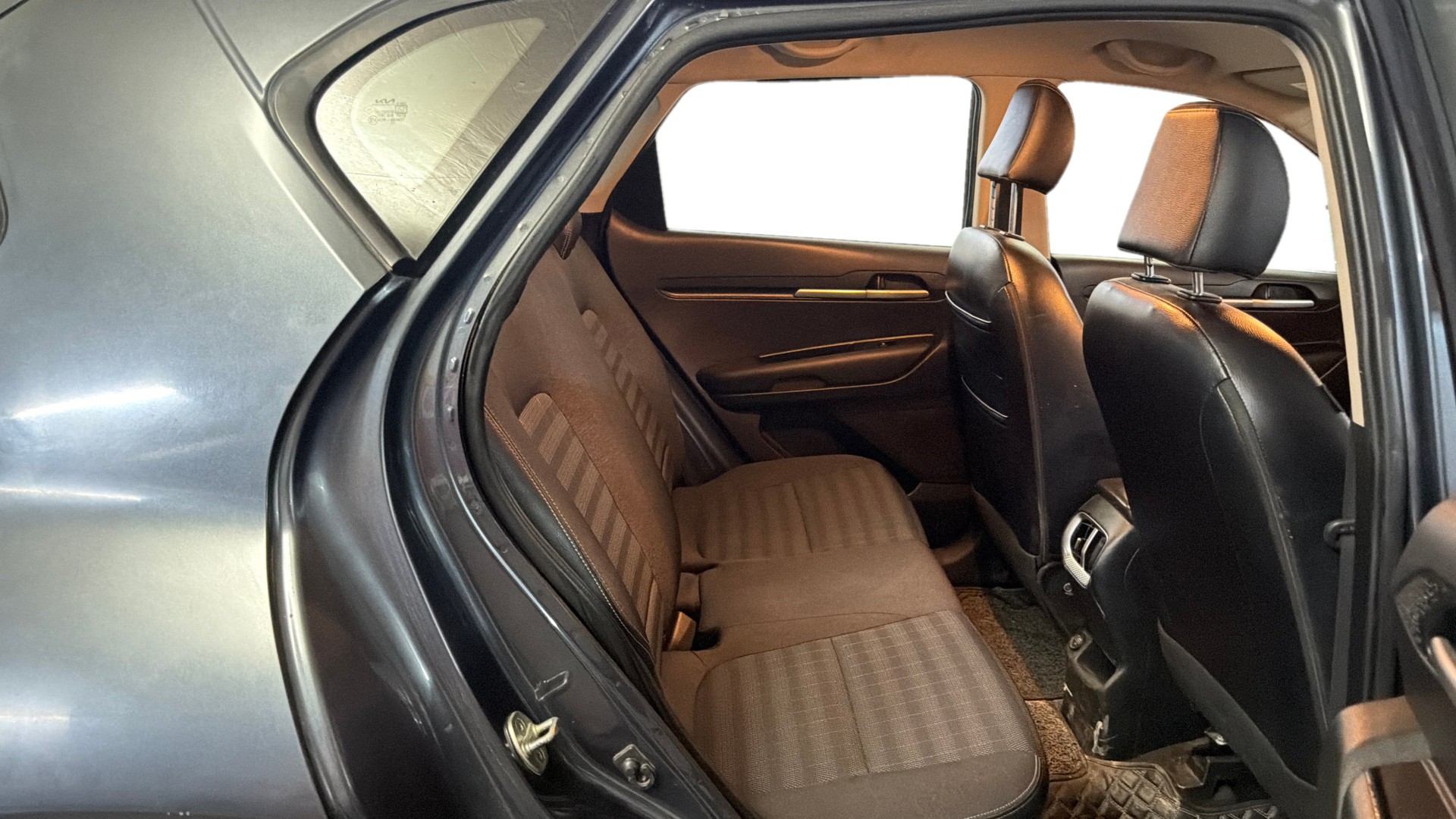 Used 2022 Kia Sonet Used 2022 Kia Sonet