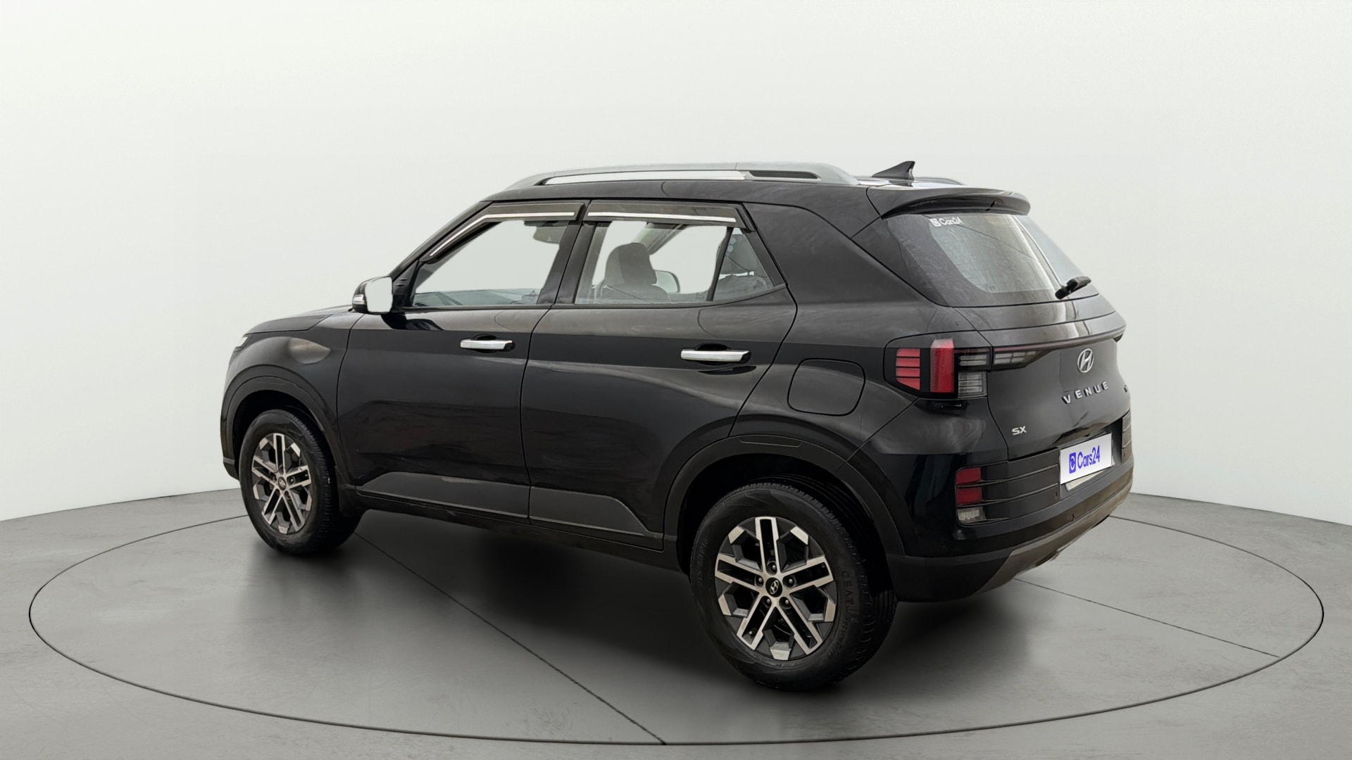 Used 2023 Hyundai Venue Used 2023 Hyundai Venue