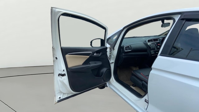 View Honda Jazz Image 31 Used Honda Jazz Image 31