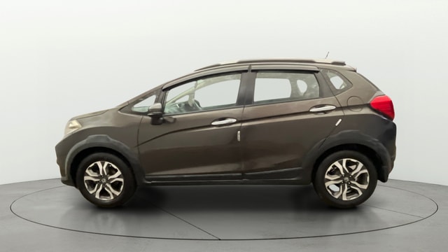 View Honda WR-V Image 5 Used Honda WR-V Image 5