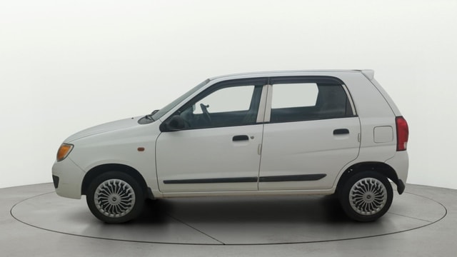 View Maruti Suzuki Alto K10 Image 5 Used Maruti Suzuki Alto K10 Image 5