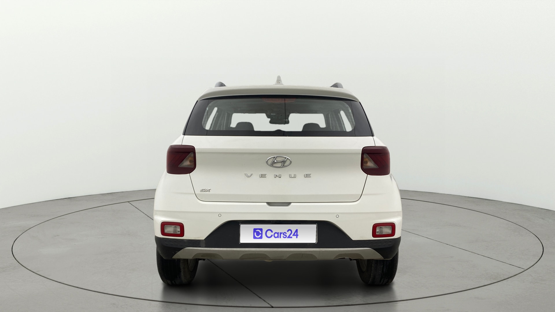 Used 2022 Hyundai Venue Used 2022 Hyundai Venue