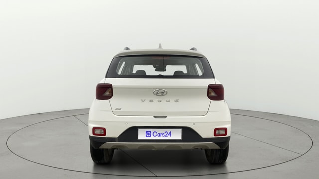 View Hyundai Venue Image 41 Used Hyundai Venue Image 41