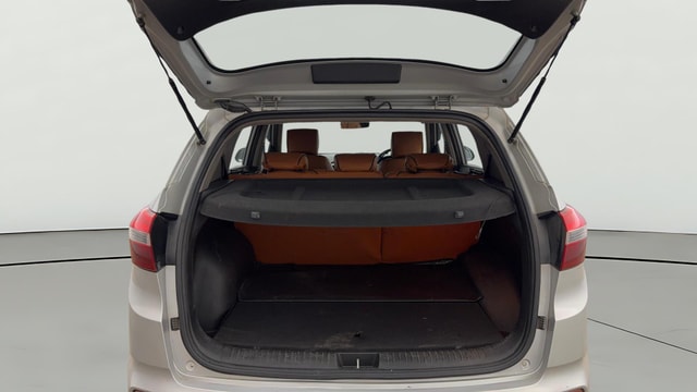 View Hyundai Creta Image 40 Used Hyundai Creta Image 40