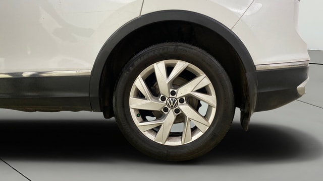 View Volkswagen Tiguan Image 11 Used Volkswagen Tiguan Image 11
