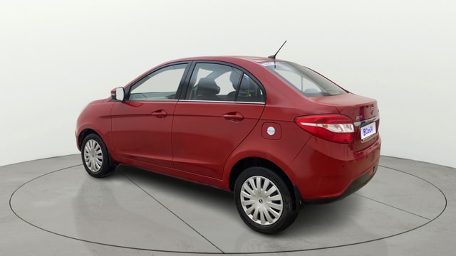 View Tata Zest Image 2 Used Tata Zest Image 2