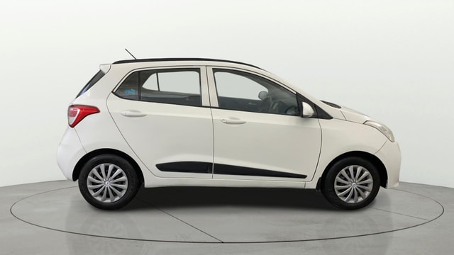 View Hyundai Grand i10 Image 8 Used Hyundai Grand i10 Image 8