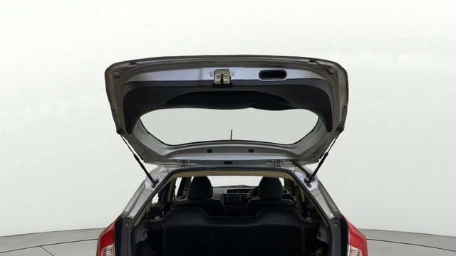 View Honda Jazz Image 16 Used Honda Jazz Image 16