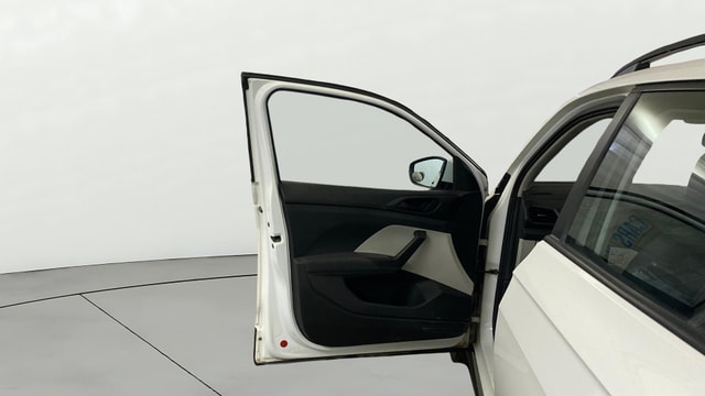View Volkswagen Taigun Image 30 Used Volkswagen Taigun Image 30